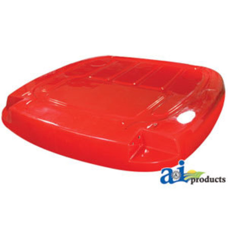 A & I PRODUCTS Cab Roof 65" x60" x7" A-5093744
